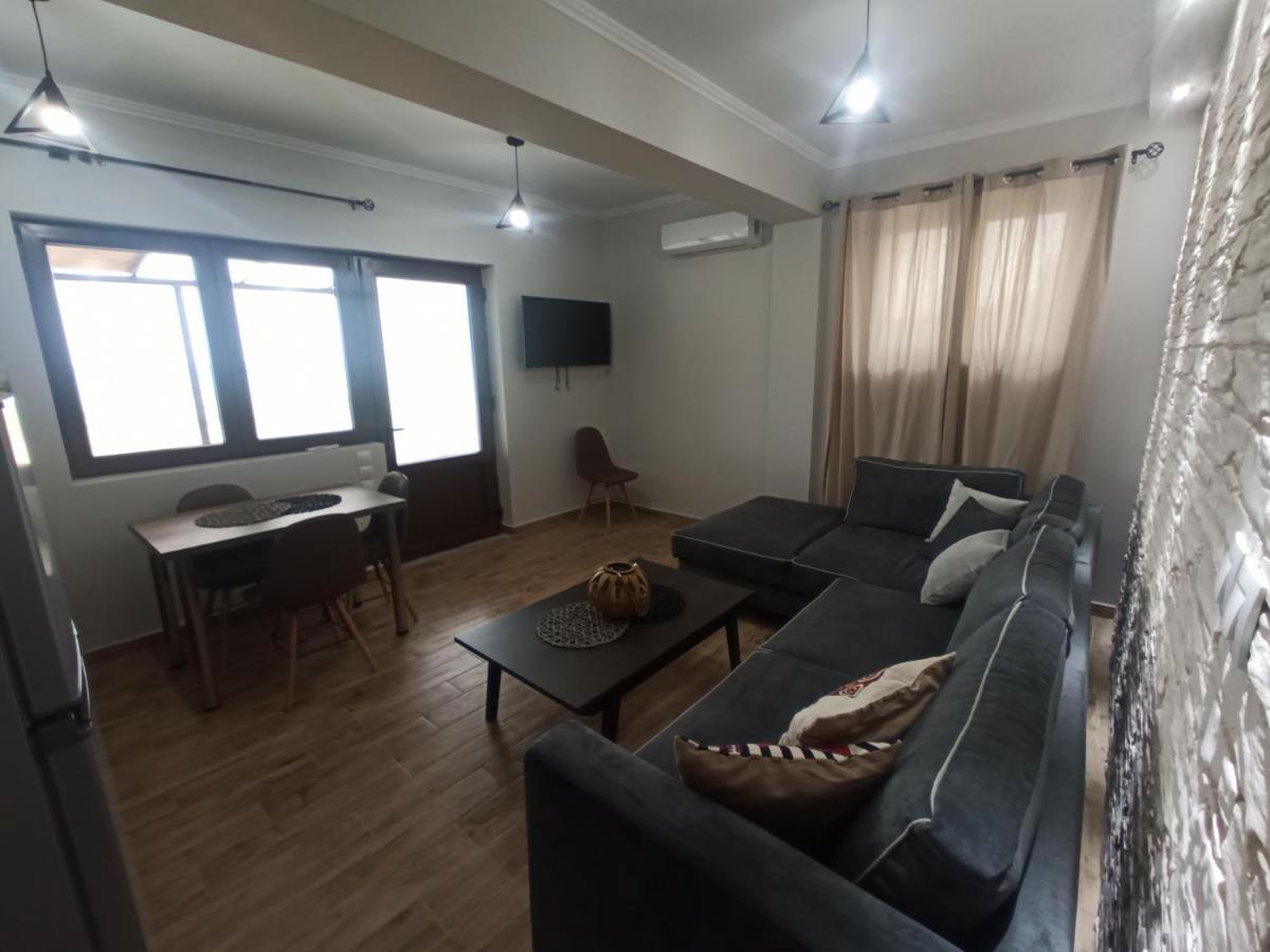 Melenios Houses Szamothráki Kültér fotó