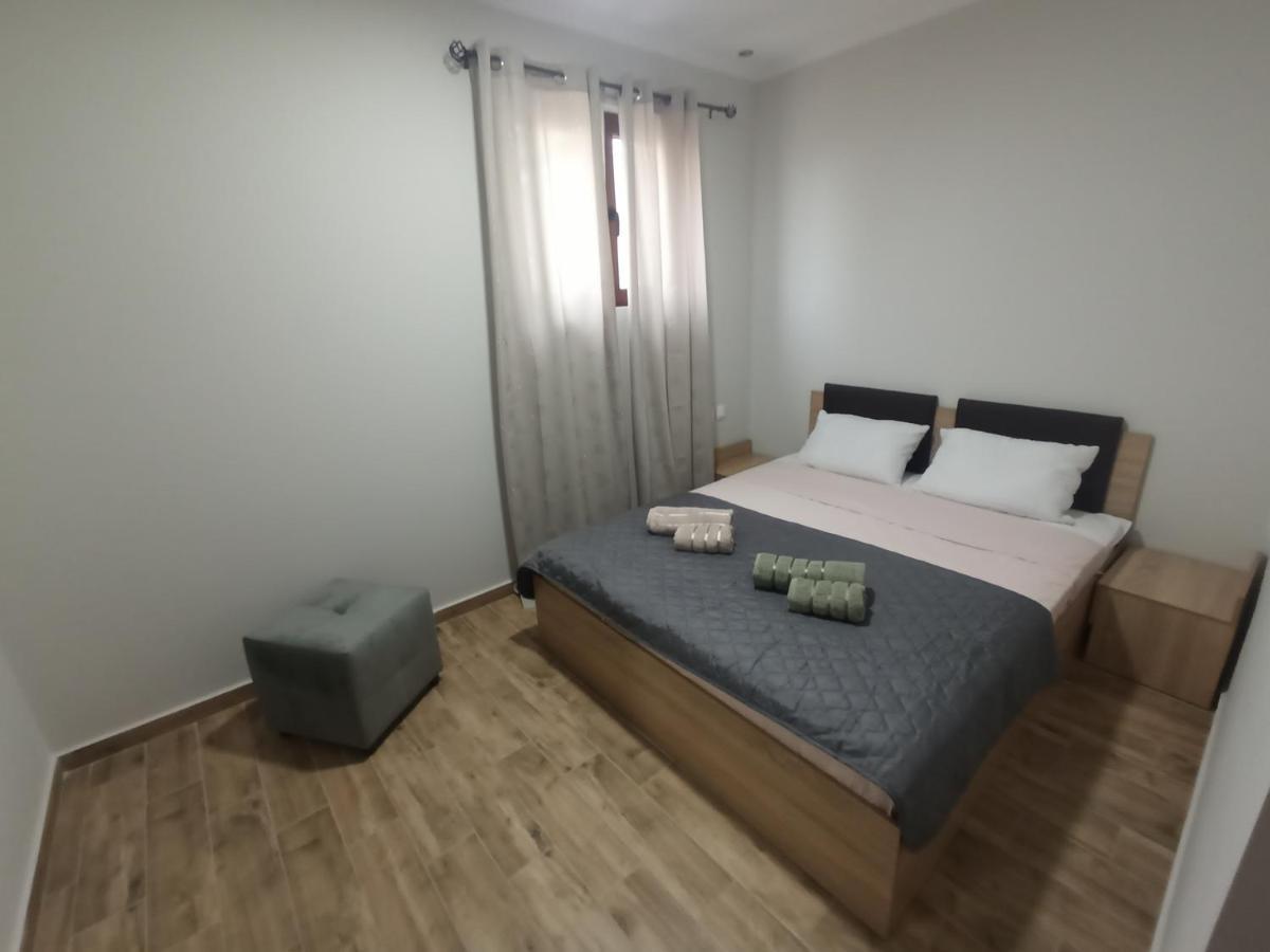 Melenios Houses Szamothráki Kültér fotó